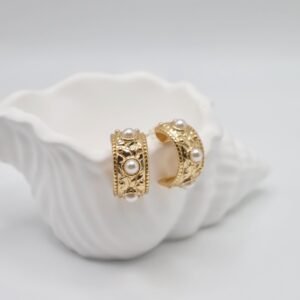 Paloma Hoops