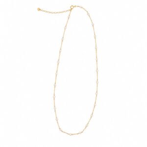 Petite Pearl Chain