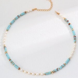 Cloudline Necklace