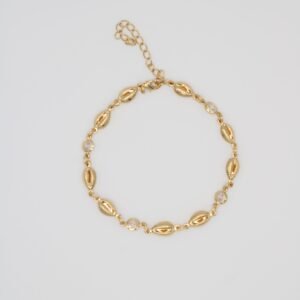 Cowrie Shell Bracelet