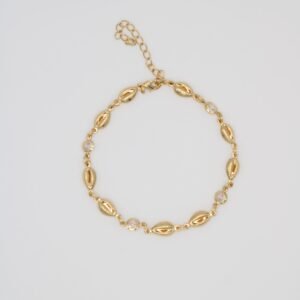 Cowrie Shell Bracelet