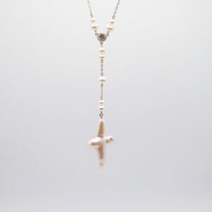 Divine Tide Necklace