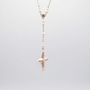 Divine Tide Necklace
