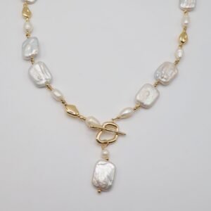 Luxe Seaside Necklace