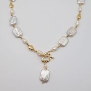 Luxe Seaside Necklace